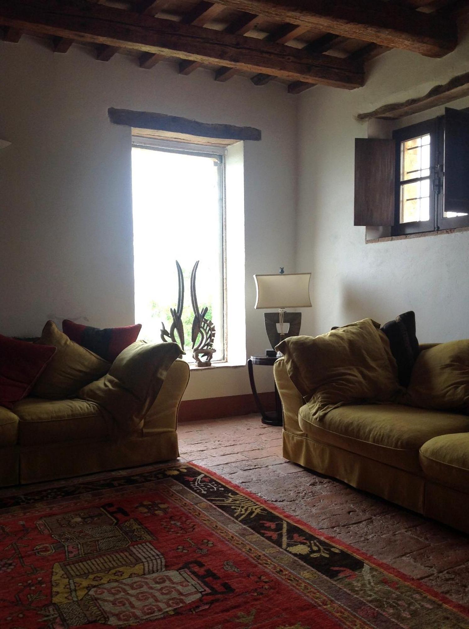 L'Infinito Bed & Breakfast Mombaroccio Ngoại thất bức ảnh