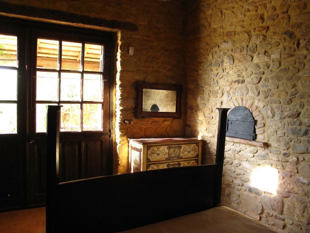 L'Infinito Bed & Breakfast Mombaroccio Ngoại thất bức ảnh