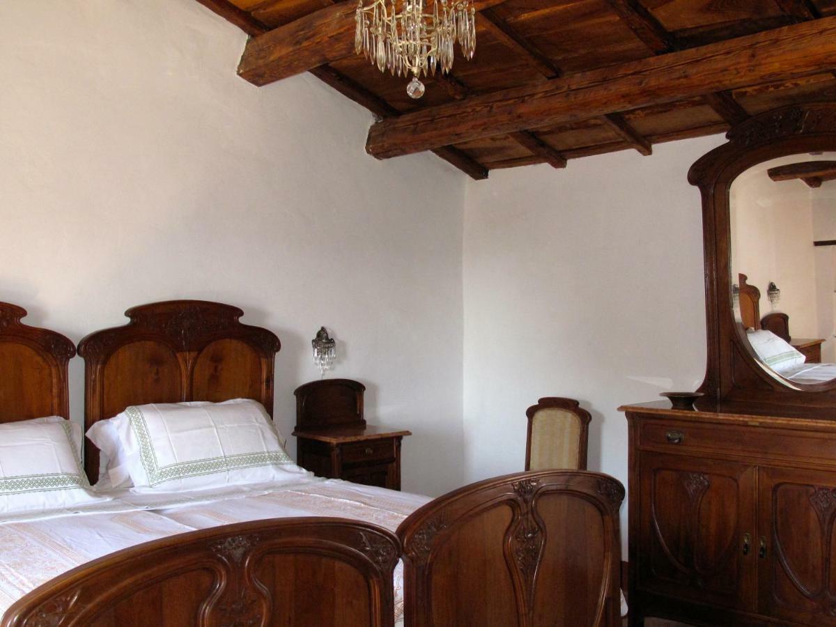 L'Infinito Bed & Breakfast Mombaroccio Ngoại thất bức ảnh