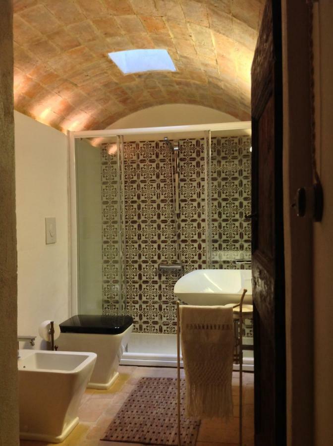 L'Infinito Bed & Breakfast Mombaroccio Ngoại thất bức ảnh